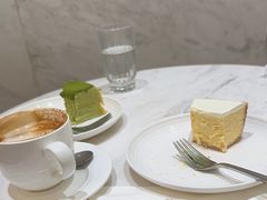 -Lady M(沙田新城市广场店)