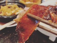 烧鹅-正斗·港式粤菜(SKLP店)