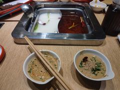 -彤德莱牛肉火锅(双港店)