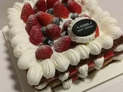 -幸福西饼生日蛋糕(嘉禾店)