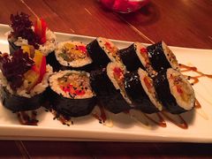 -Outdark Korean Restaurant