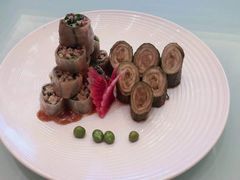 -御仙都北京菜馆·烤鸭店(双井店)