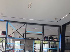 -赛卡联盟卡丁车馆(上海世博店)