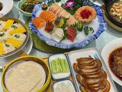 -四方阁酒楼(圣灯店)