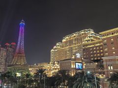 -澳门威尼斯人综合度假区