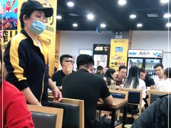 大堂-老虎滩大连海鲜烧烤(建邺云锦路总店)