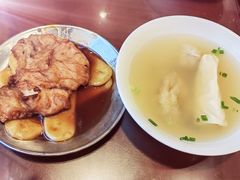 -鲜得来排骨年糕(云南南路店)