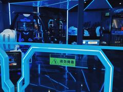 -世代星球·保龄球·镭战真人CS·团建(杨浦店)
