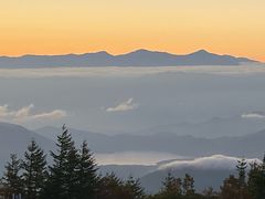 -富士山吉田線五合目