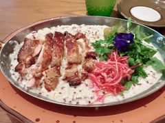 -良木缘咖啡西餐(川大店)