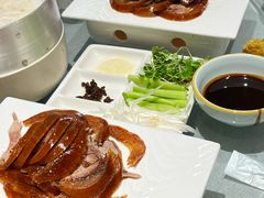 -恭敬李·烤鸭(天坛北门店)