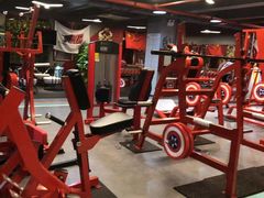 -KingBull私教健身&格斗订制(龙井商业中心店)