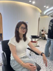 -型色沙龙 Color Salon