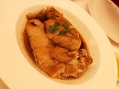 -富力丽思卡尔顿酒店·丽轩中餐厅