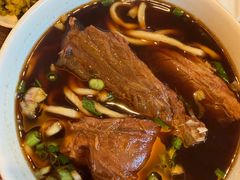 -中国厨房/台湾牛肉面