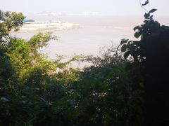 -平湖九龙山旅游度假区