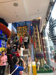-乐高品牌旗舰店(人民广场店)