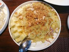 -肴约·花园式餐厅(湖里店)