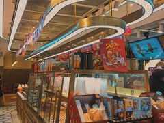 -TOUCH泰奇(宝杨宝龙广场店)