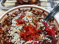 -老白家怡贵园烤肉
