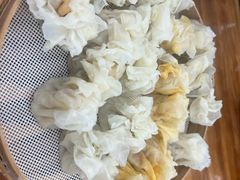 鲜肉烧麦-嘉州海汇源老烧麦店