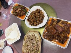 -乐乐餐厅(湘子庙街店)