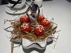 银鳕鱼球-3号仓库·创意中国菜(嘉兴龙鼎万达店)