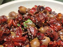 -常和州·夜宵大排档(常州单店)