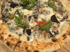 -马克西姆俄罗斯餐厅(通亚街店)