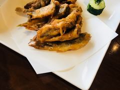 -泰钰丰烤鸭.天津菜(开发区店)