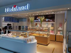 -好利来(四季青店)