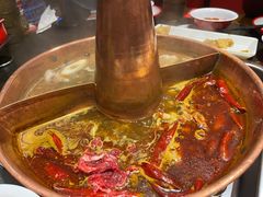 -京元盛铜锅涮肉(上海总店)