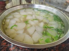 -大本营竹筒饭