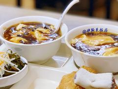 -老街粘食店(宜昌路店)