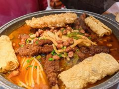 -山四砂锅(太原钟楼街店)