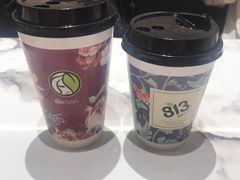 -813芭依珊 BAESAn(汇港购物中心店)