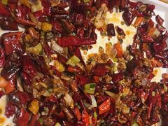 -李氏传家菜(兴城路店)