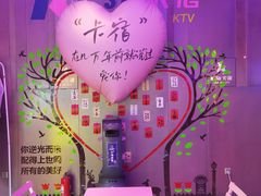 -卡宿自助餐厅(高新万达店)