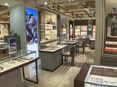 -宝岛眼镜·星创视光中心(中泰店)