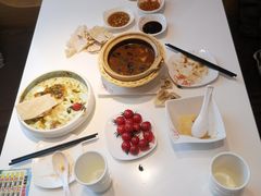 -嘉和一品(长江道店)
