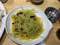 -川天喉重庆江湖菜