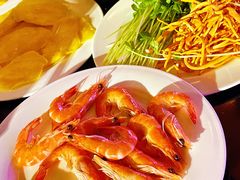 -朗丽兹自助餐厅
