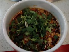 -牛华八婆麻辣烫(起源店)