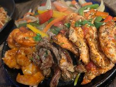 -Q MEX 库迈墨西哥餐吧(三里屯店)