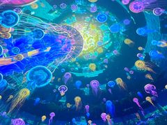 -海合安武汉极地海洋公园