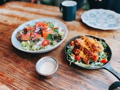 -I HOLIC艾豪丽披萨(KKone店)