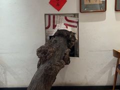 -树厨贵州菜(大十字店)