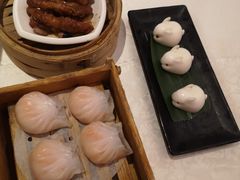 -龙的酒楼·手工早茶·顺德菜(近良路店)