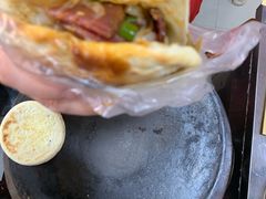 -刘氏方酥锅盔(古城总店)