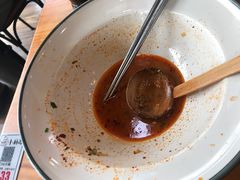 小厨担担面-小厨面(巨野路店)